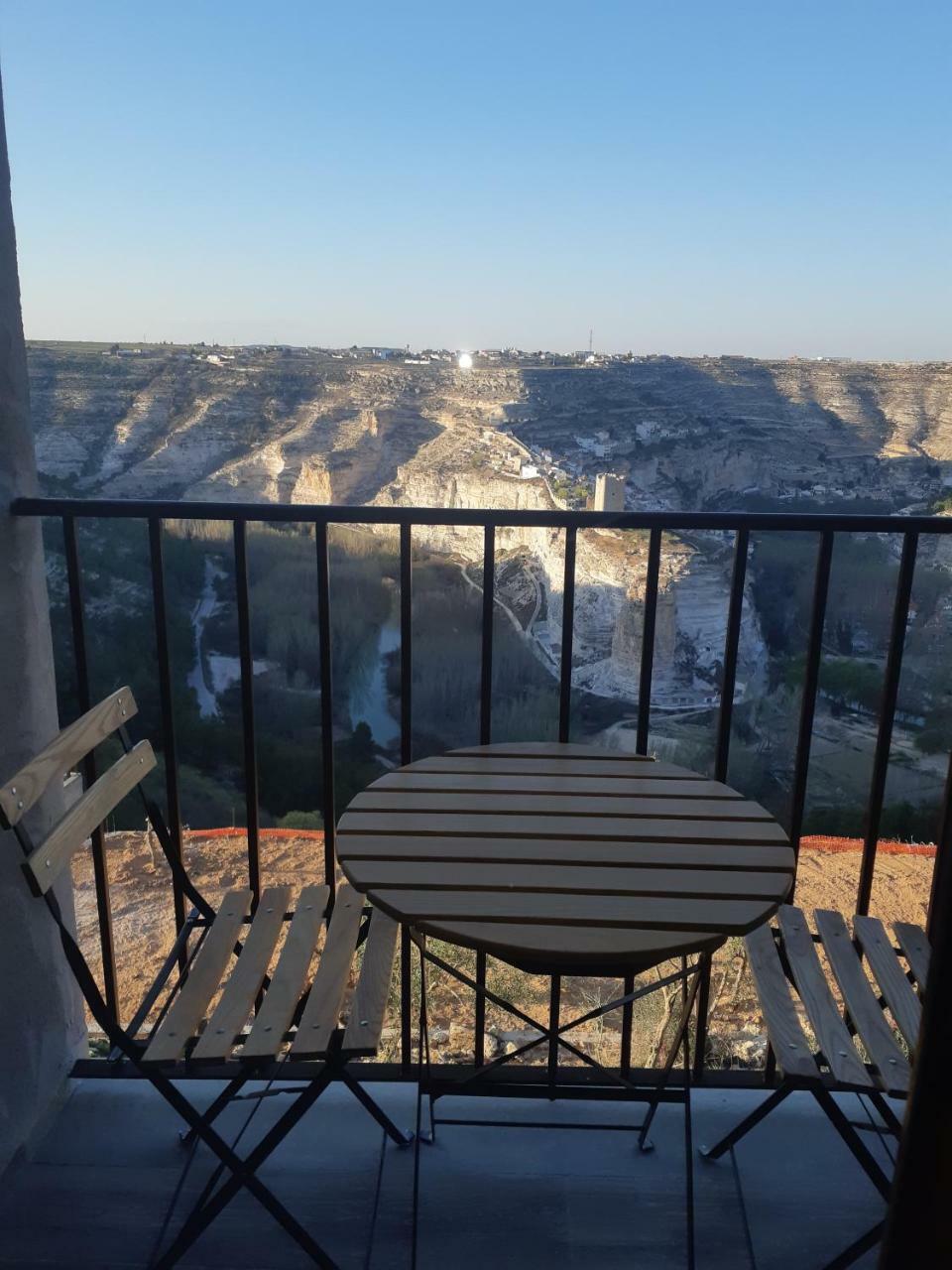Casas del Cerro Casas Rurales Maribel - Complejo Moradas Del Cerro 2 - Suites Con Jacuzzi En Alcala Del Jucar المظهر الخارجي الصورة